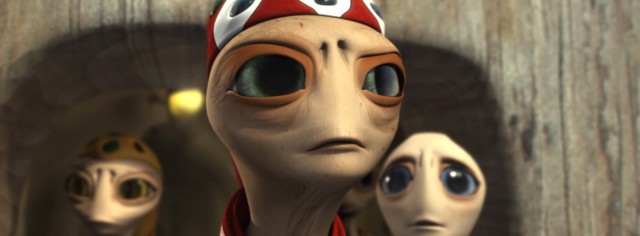 Terra'yı Kurtarmak fotoğrafı