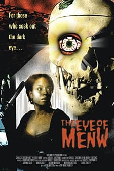 The Eye Of Menw (2008) afişi