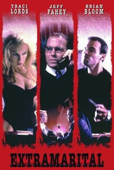 Extramarital (1998) afişi