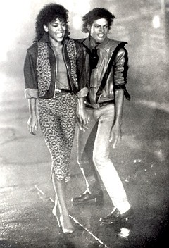 Thriller Fotoğrafı