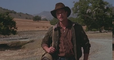 Fareler ve İnsanlar fotoğrafı