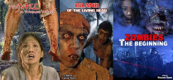 Zombies: The Beginning fotoğrafı