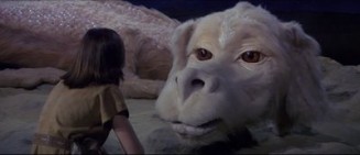 Hiç Bitmeyen Öykü Fotoğrafı