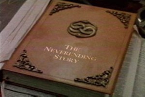 Hiç Bitmeyen Öykü Fotoğrafı