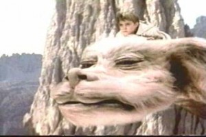 Hiç Bitmeyen Öykü Fotoğrafı