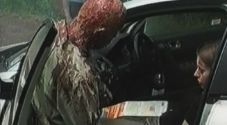 Zombi Günlükleri fotoğrafı