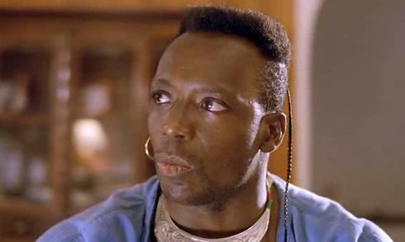 Kickboxer Kralı fotoğrafı