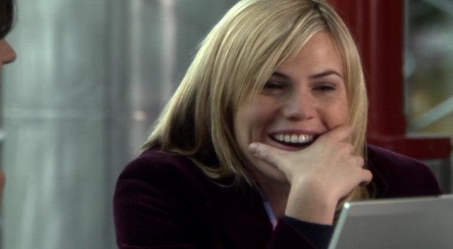 The Watch fotoğrafı