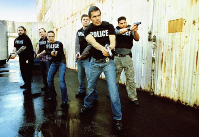 Wanted Sezon 1 fotoğrafı