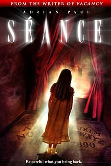 Sèance (2006) afişi