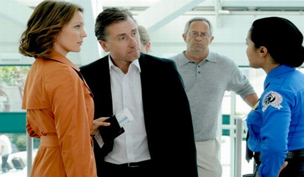 Lie To Me Fotoğrafı