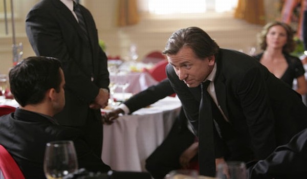 Lie To Me Fotoğrafı