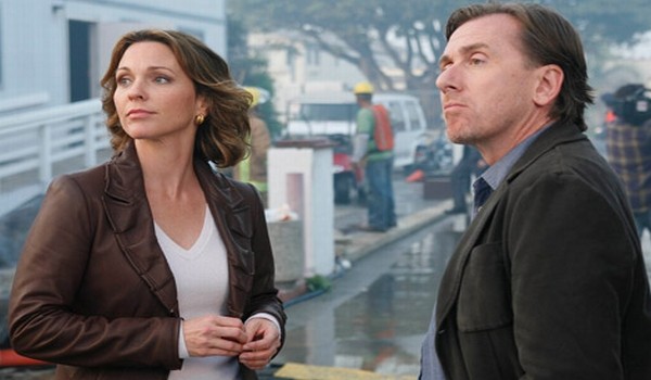 Lie To Me Fotoğrafı