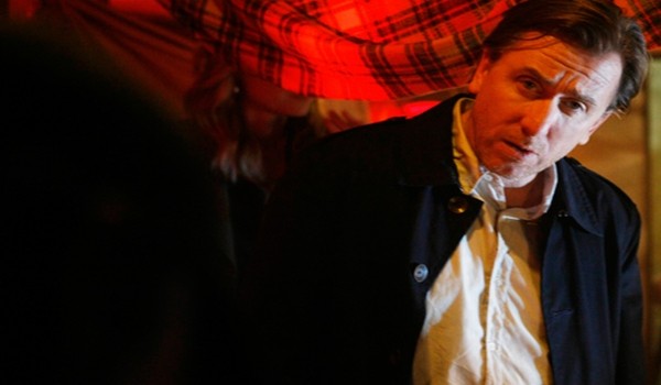 Lie To Me Fotoğrafı