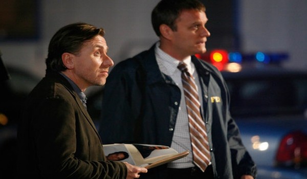 Lie To Me Fotoğrafı