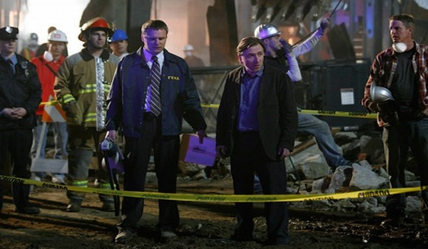 Lie To Me Fotoğrafı