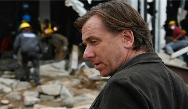 Lie To Me Fotoğrafı