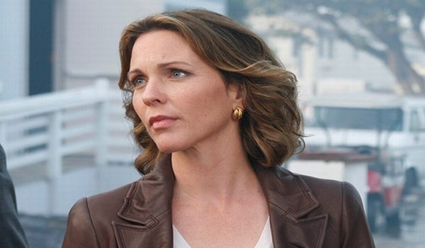 Lie To Me Fotoğrafı