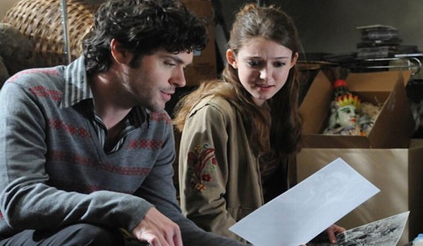 Lie To Me Fotoğrafı