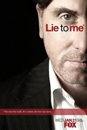 Lie To Me Fotoğrafı