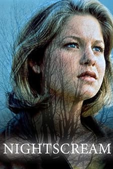 Nightscream (1997) afişi