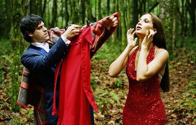 Não Por Acaso Fotoğrafı