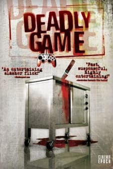 Complexx (2006) afişi