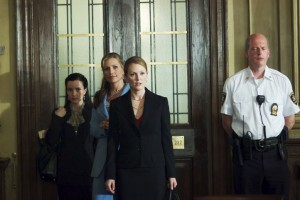 Cazibe Kanunları Fotoğrafı