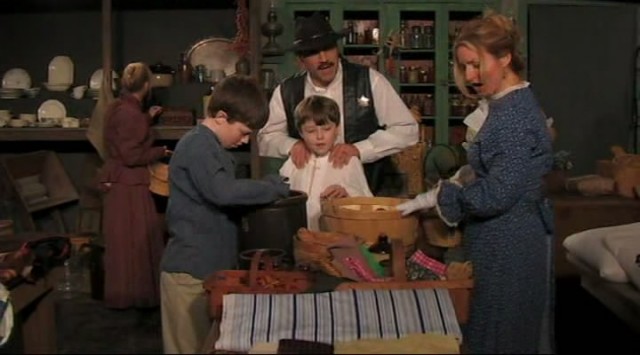 The Showdown fotoğrafı