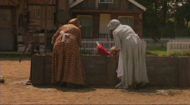 The Showdown fotoğrafı