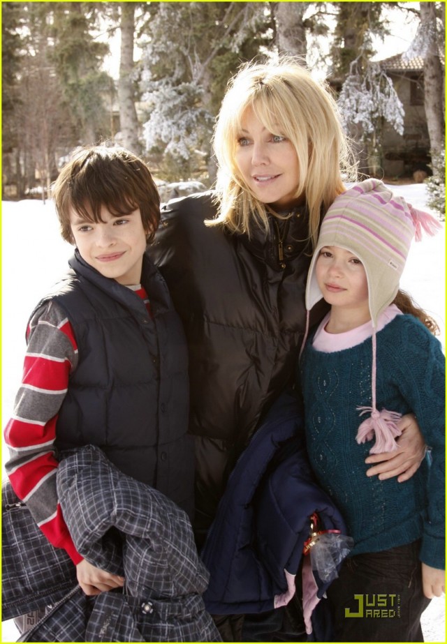 40'ında Flört fotoğrafı