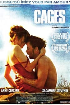 Cages (2006) afişi
