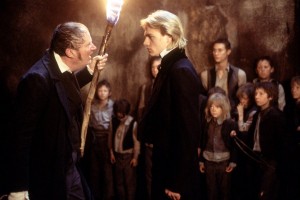 Nicholas Nickleby Fotoğrafı