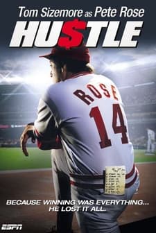 Hustle (2004) afişi