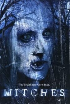 The Dunwich Horror (2009) afişi