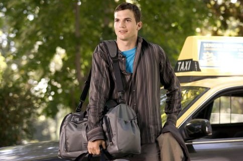 Bak Kim Gelmiş fotoğrafı