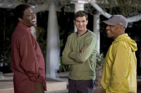 Bak Kim Gelmiş fotoğrafı