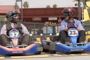 Bak Kim Gelmiş Fotoğrafı