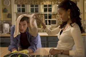 Bak Kim Gelmiş Fotoğrafı