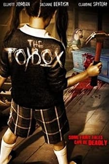 The Toybox (2005) afişi