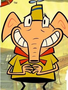 Kamp Lazlo Fotoğrafı