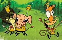 Kamp Lazlo Fotoğrafı