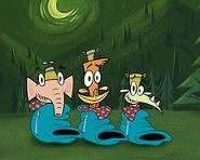 Kamp Lazlo fotoğrafı