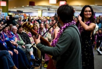 My Teacher's Wife fotoğrafı