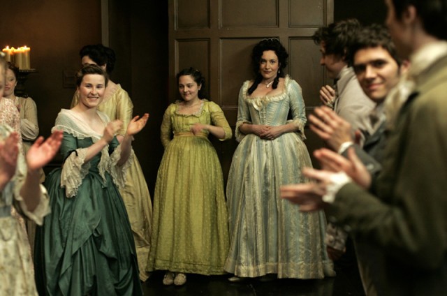 Aşkın Kitabı Fotoğrafı