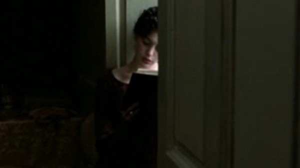 Aşkın Kitabı Fotoğrafı