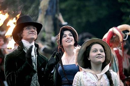 Aşkın Kitabı Fotoğrafı