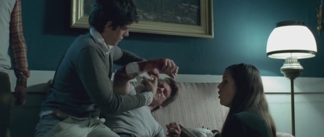 Virus Undead Fotoğrafı