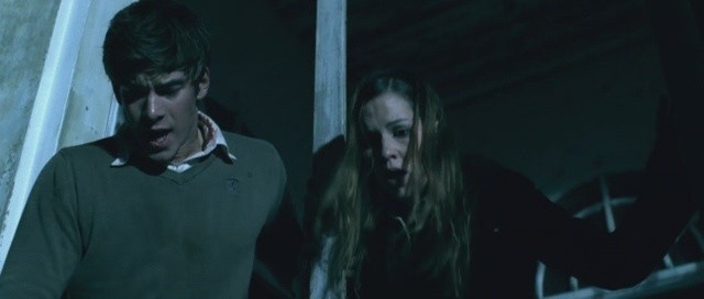 Virus Undead fotoğrafı