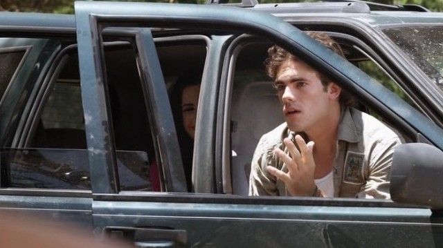 Ölümsüz Arkadaşlık Fotoğrafı